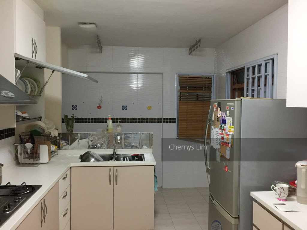 Blk 318C Anchorvale Link (Sengkang), HDB Executive #130803222